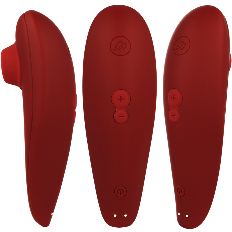 Womanizer Classic 2 Bordeaux