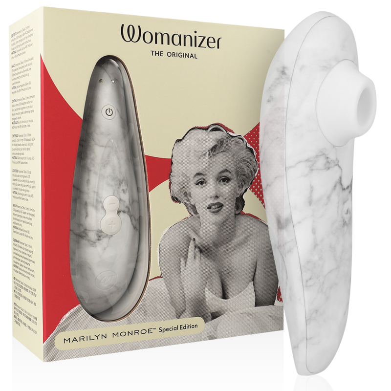 Womanizer Marilyn Monroe Classic 2