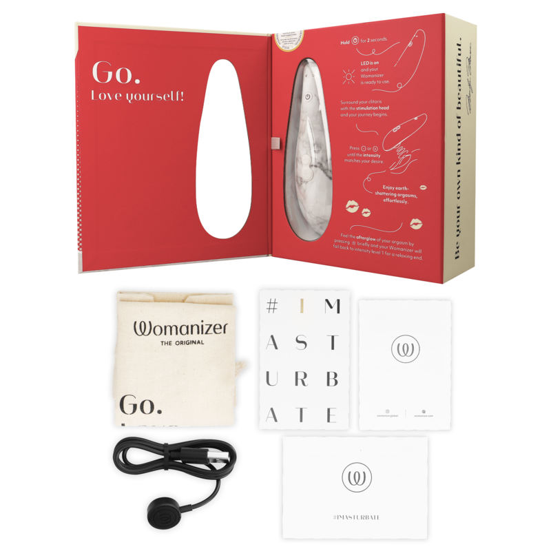 Womanizer Marilyn Monroe Classic 2