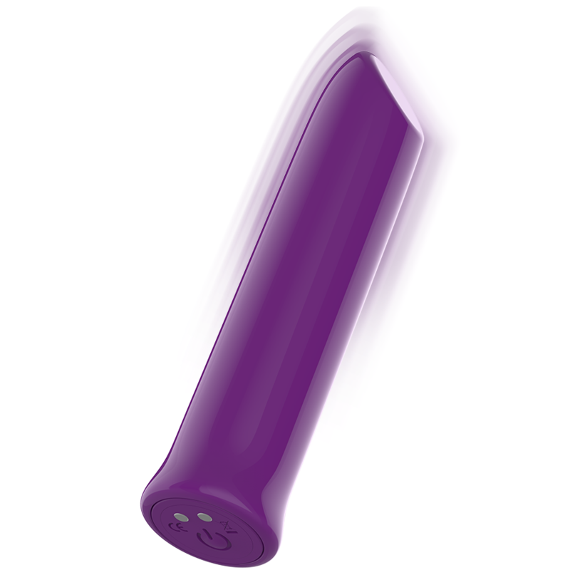Intense Todrick - Mini Stimulateur Clitoridien Rechargeable