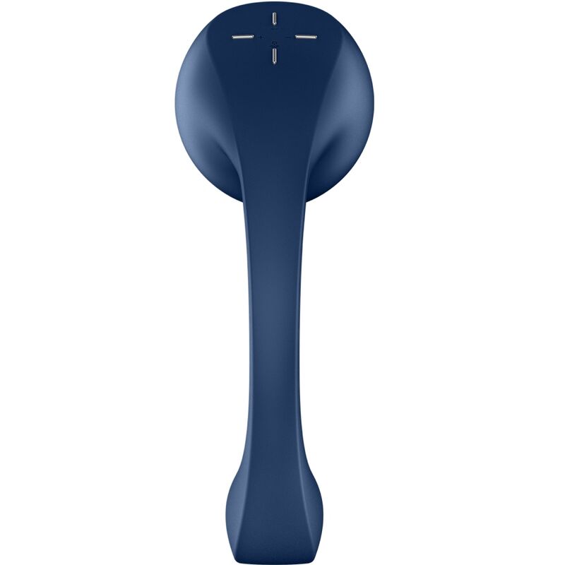 Satisfyer Pro+ Wave 4