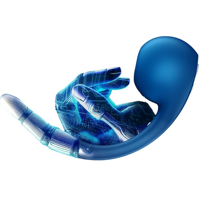 Satisfyer Pro+ Wave 4