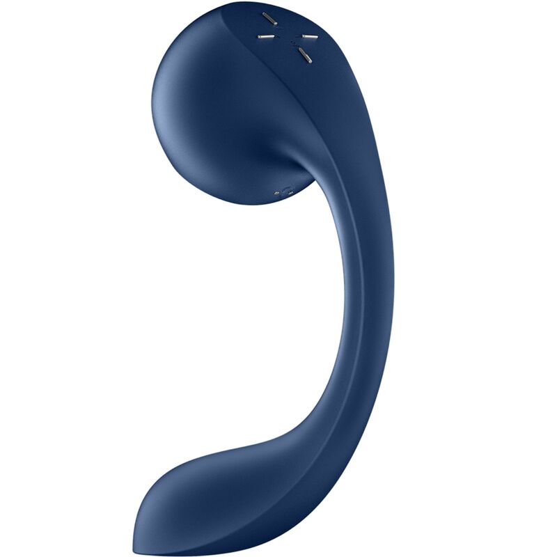 Satisfyer Pro+ Wave 4