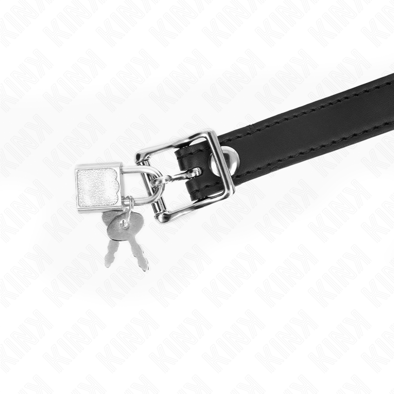 Bâillon Boule en Silicone KINK