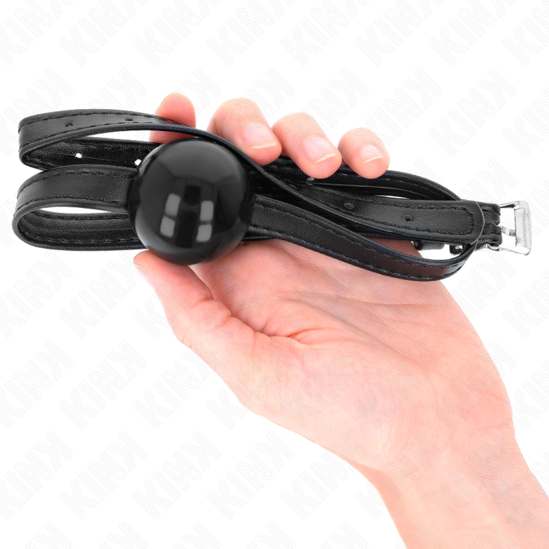 Petite Boule Simplicité 4 cm – KINK