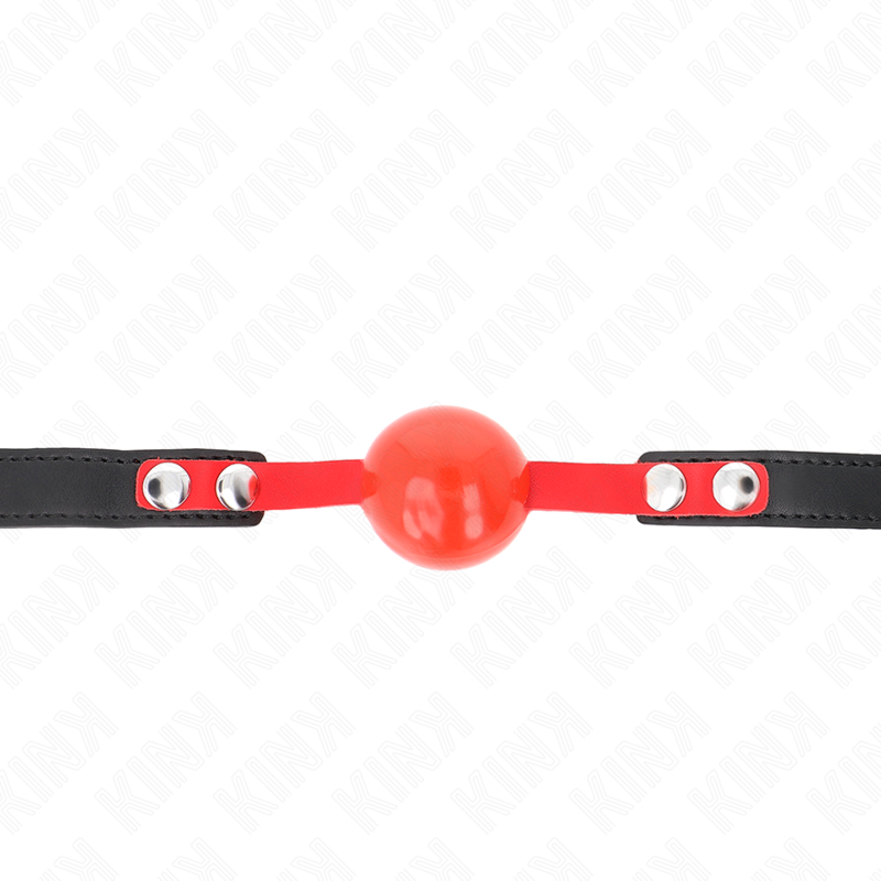 Balle TPE Souple 4 cm – KINK