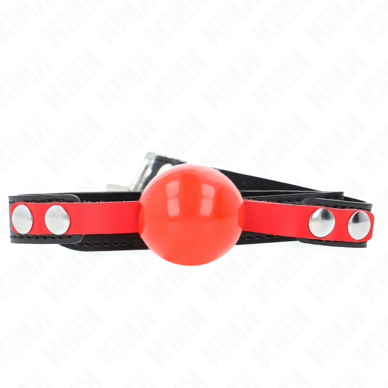 Balle TPE Souple 4 cm – KINK
