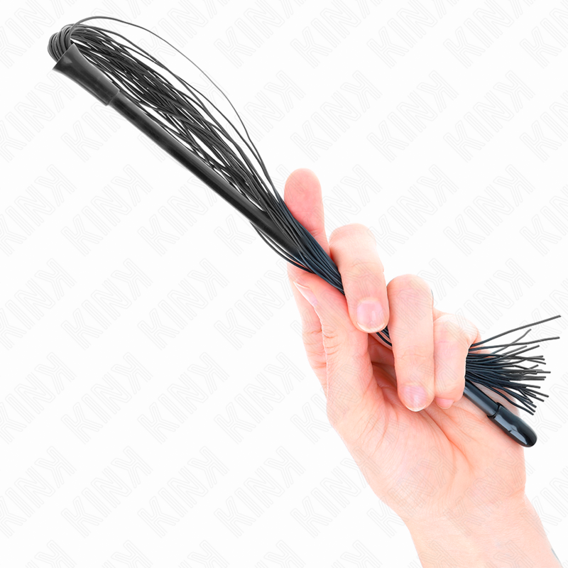 Fouet en Silicone 60 cm – KINK