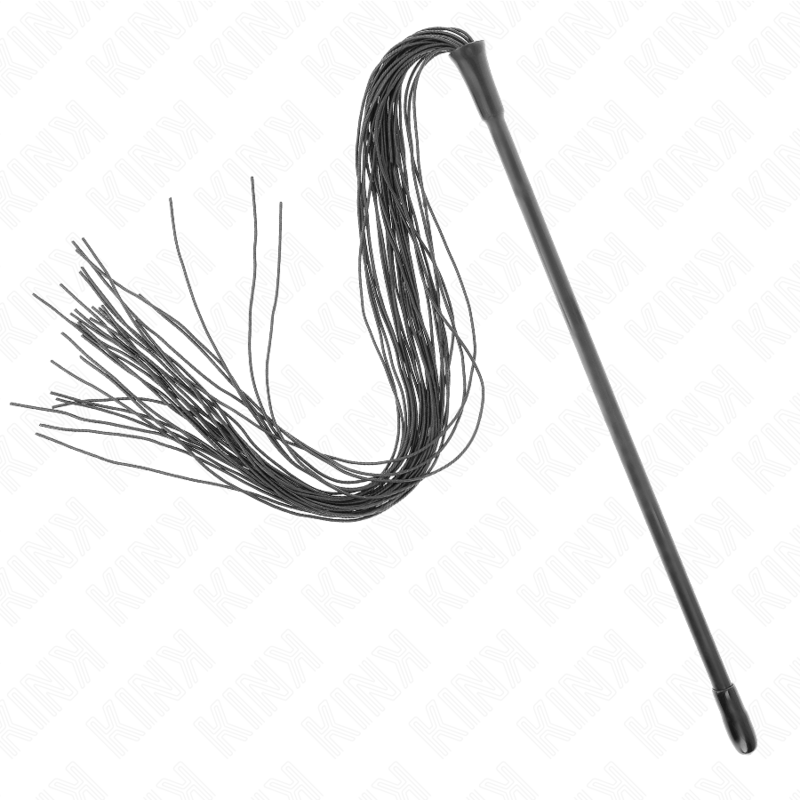 Fouet en Silicone 60 cm – KINK
