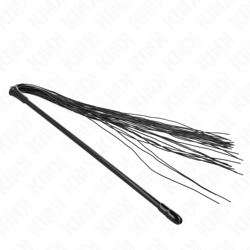 Fouet en Silicone 60 cm – KINK