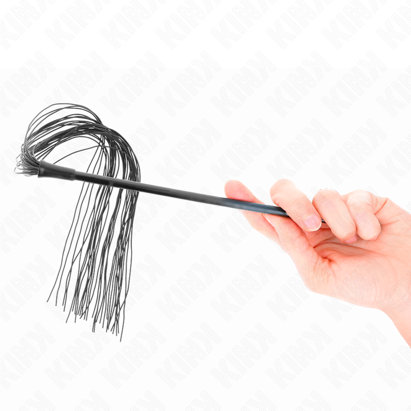 Fouet en Silicone 60 cm – KINK