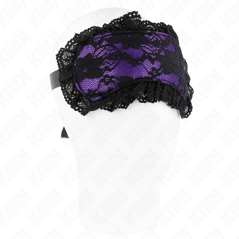 Bandeau Dentelle KINK