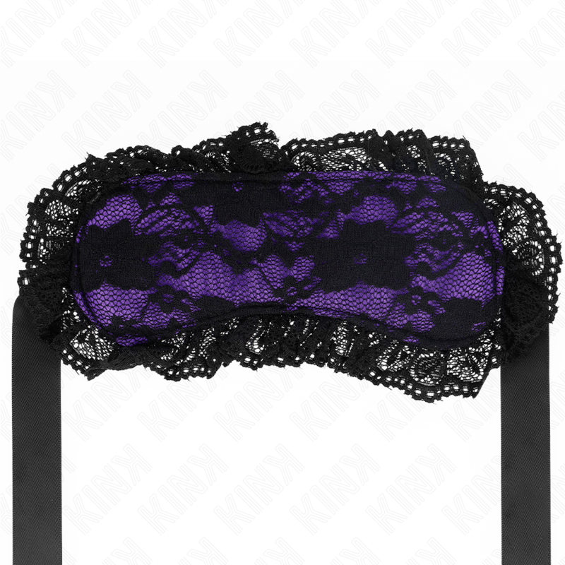 Bandeau Dentelle KINK