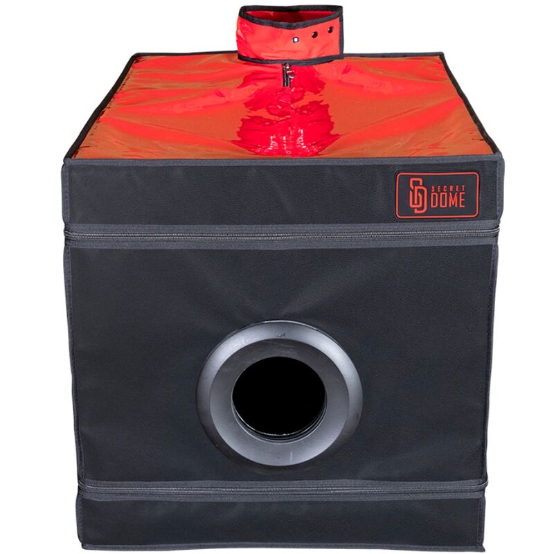Cabine intime Kink Club – Espace jeux érotiques