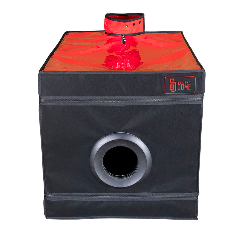 Cabine intime Kink Club – Espace jeux érotiques