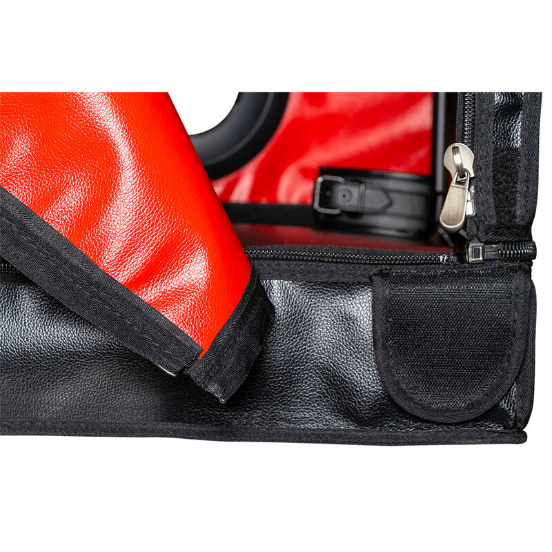 Cabine intime Kink Club – Espace jeux érotiques