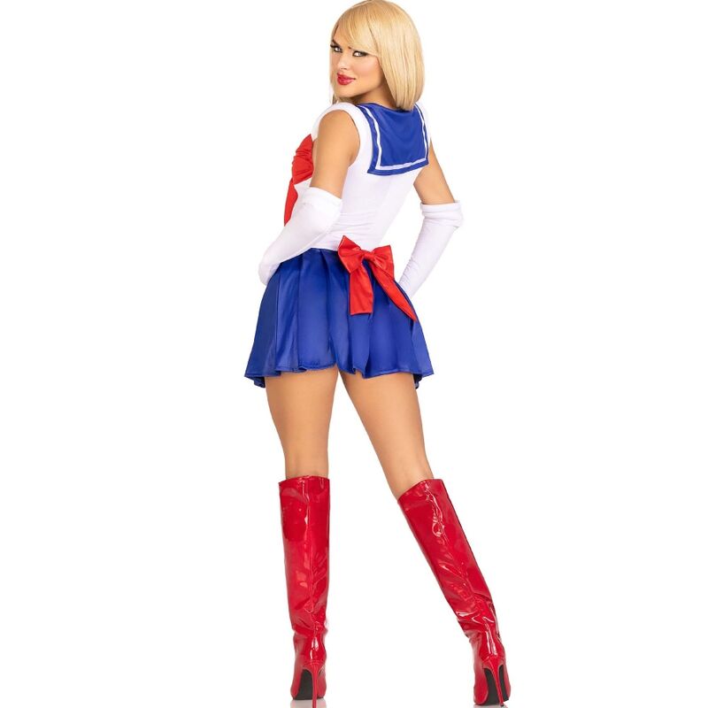 Costume Sexy Marin