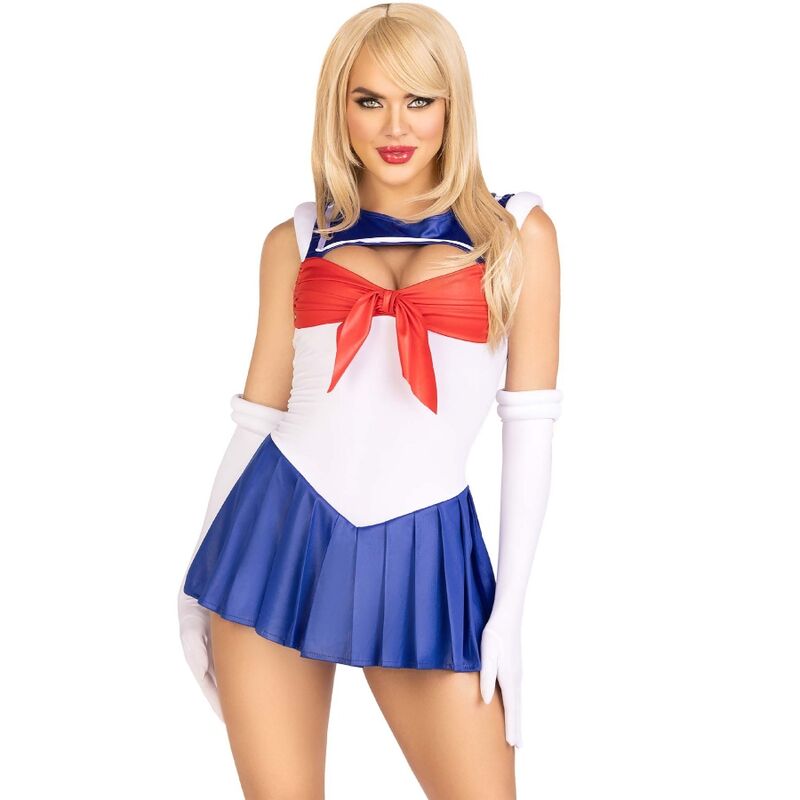 Costume Sexy Marin