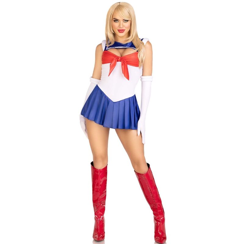 Costume Sexy Marin
