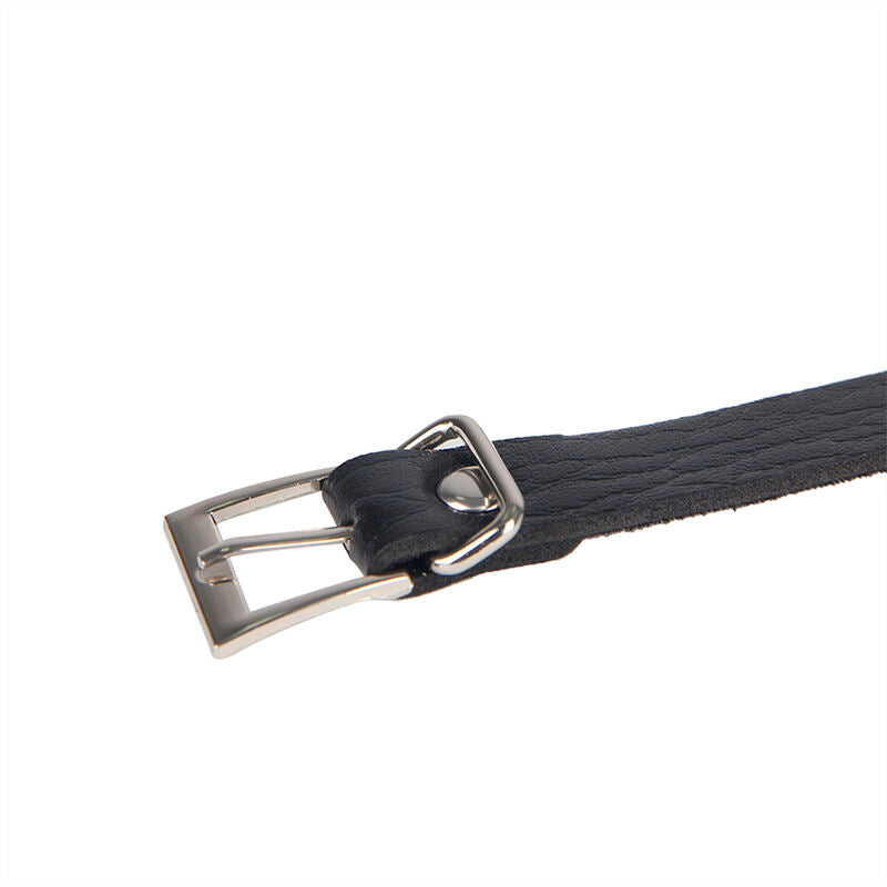 Ceinture Punk Bondage Subblime