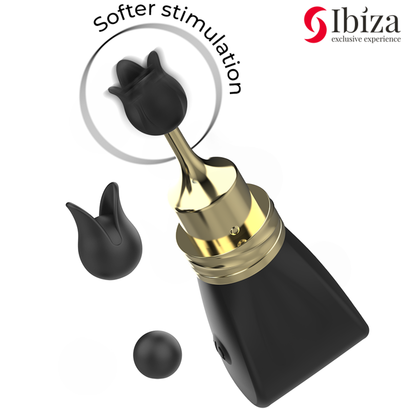 Ibiza Bow – Stimulateur clitoridien