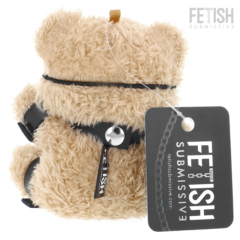 Ours en Peluche BDSM Fozzie