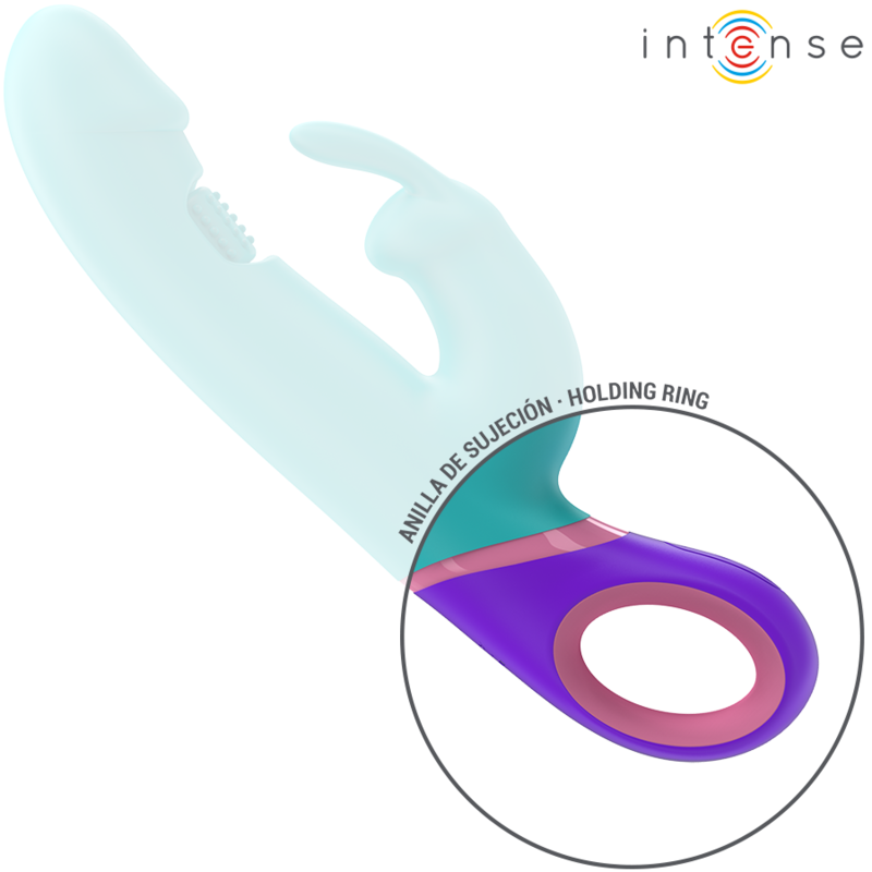 MONICA – Vibromasseur Rabbit