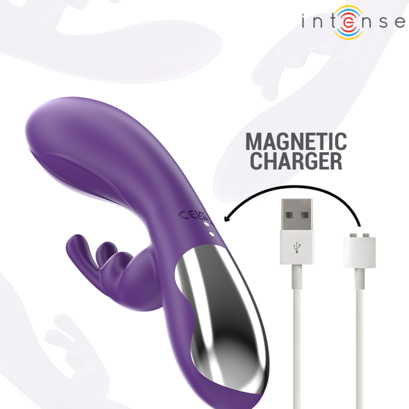 Randall – Vibromasseur rabbit