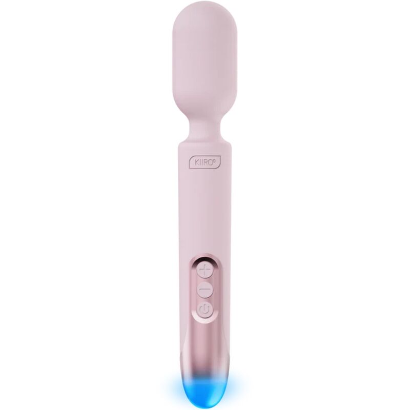 Vibromasseur Kiiroo ProWand Rose