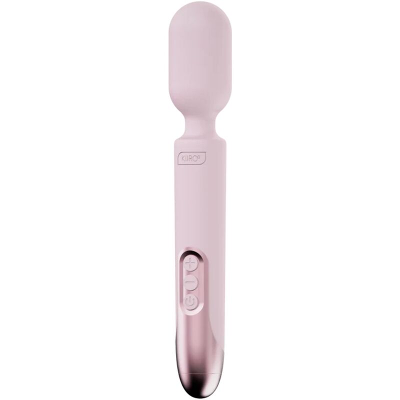 Vibromasseur Kiiroo ProWand Rose