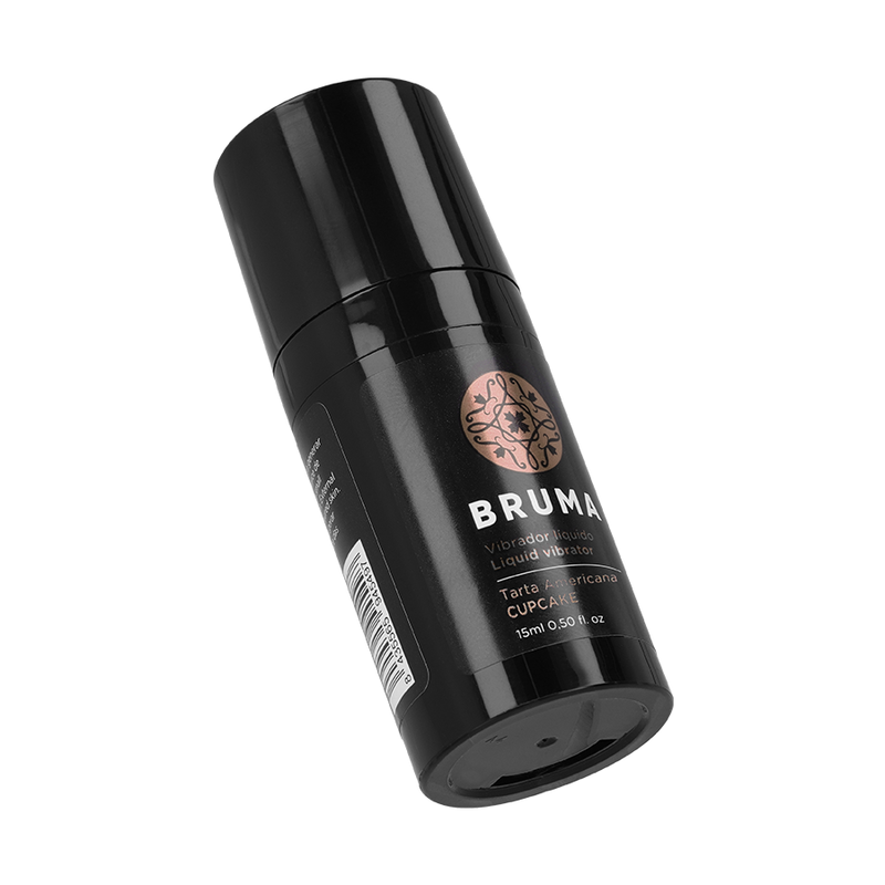 Gel Vibrant Cupcake Bruma - 15 ml