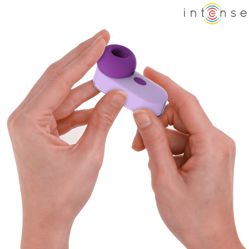 Stimulateur Clitoridien Sabrina