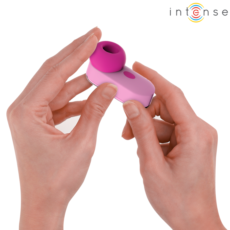 Stimulateur Clitoridien Sabrina Rose