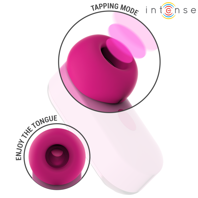 Stimulateur Clitoridien Sabrina Rose