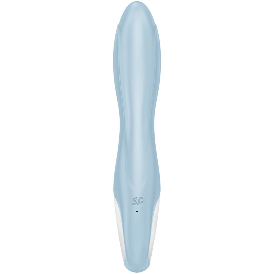Vibromasseur lapin gonflable Air Pump Bunny 1 de Satisfyer