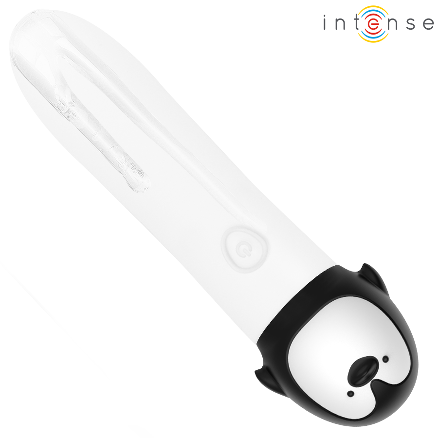 Vibromasseur Pingouin Intense Rico