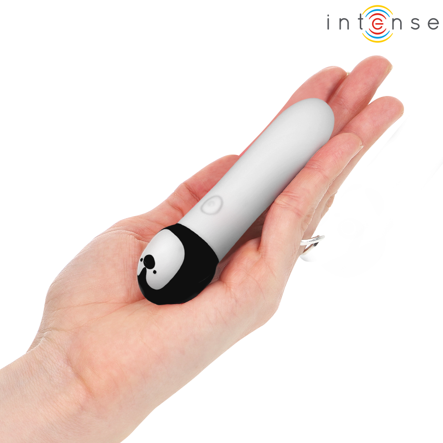 Vibromasseur Pingouin Intense Rico