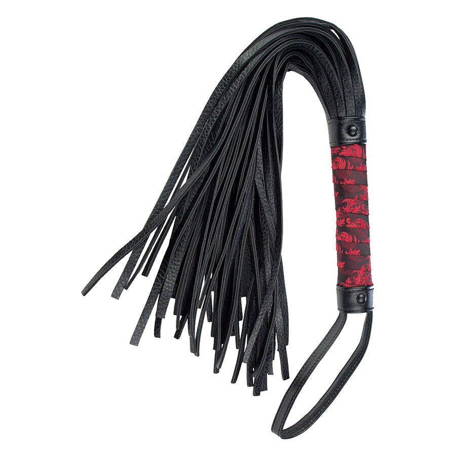Fouet Black Whip Scandal