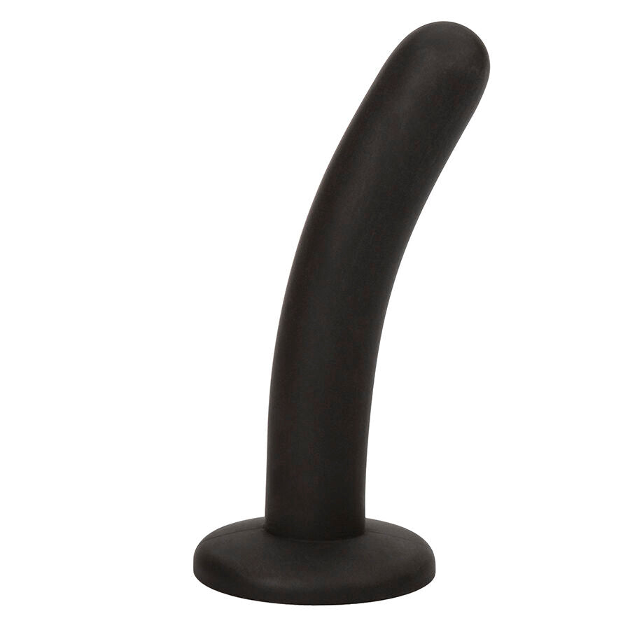 Ensemble culotte Scandal sans entrejambe avec gode de CalExotics