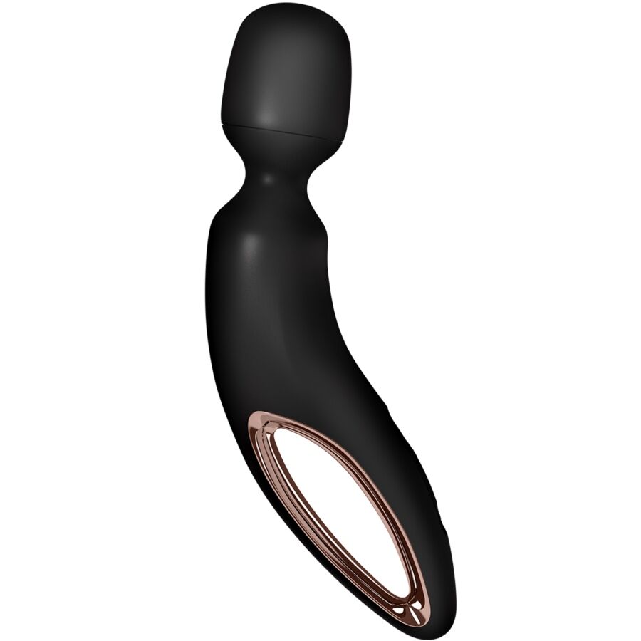 Wand Erland – Masseur vibrant 50 modes détente