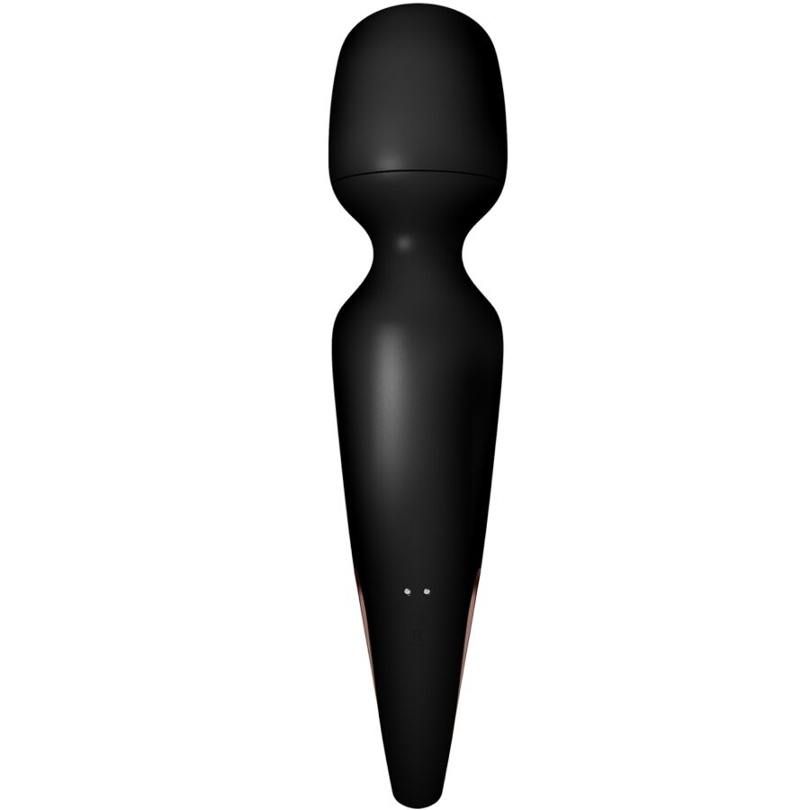 Wand Erland – Masseur vibrant 50 modes détente