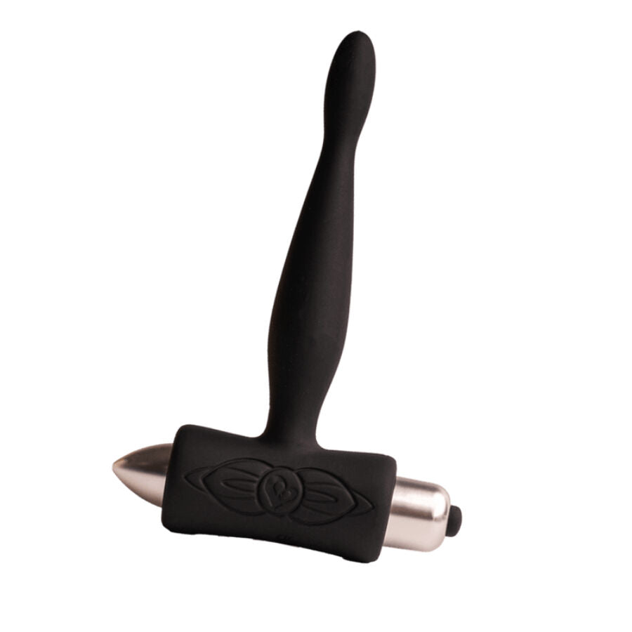 Plug anal Teazer noir