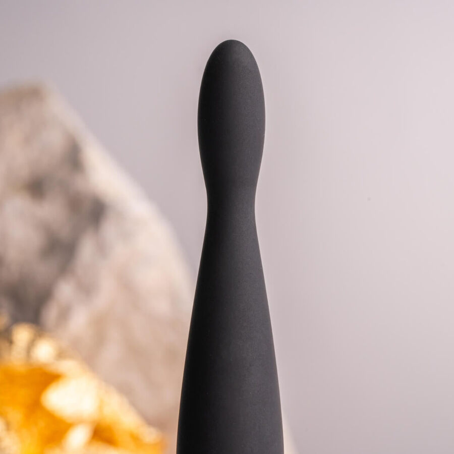 Plug anal Teazer noir