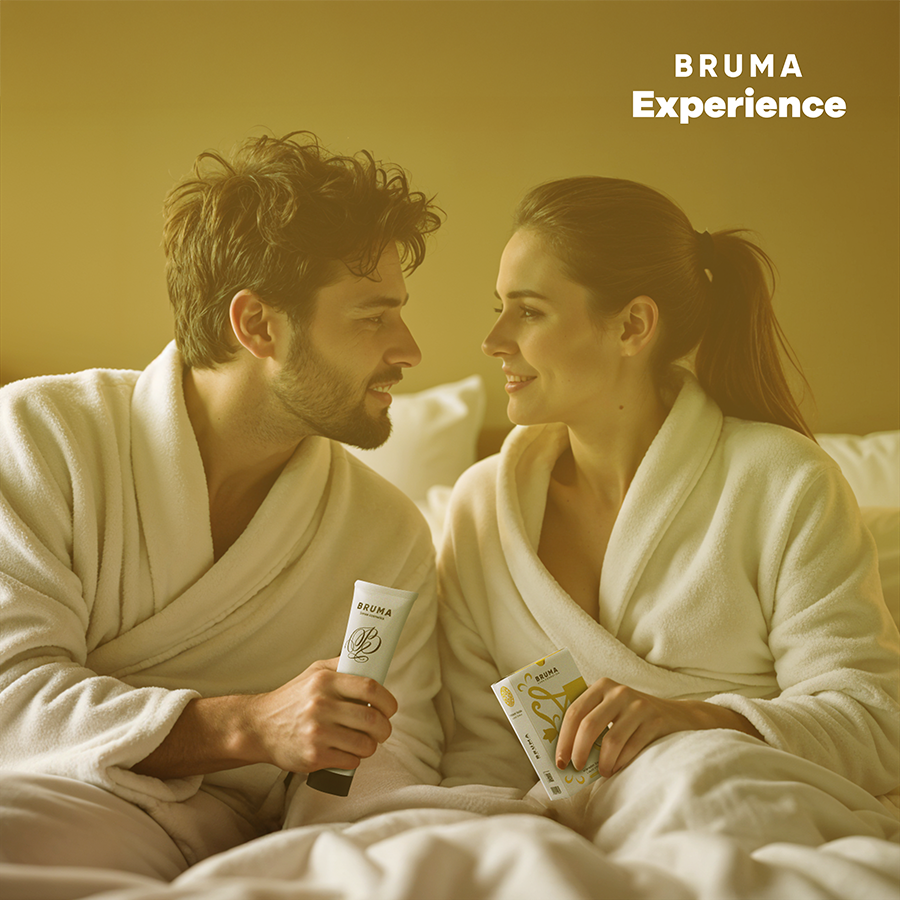 Kit vibro-orgasmique Piña Colada
