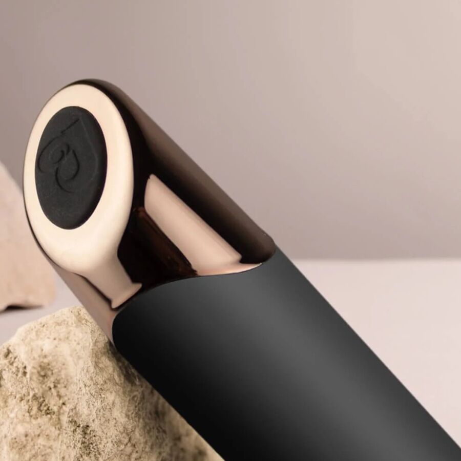 Vibromasseur point G Chaiamo G noir