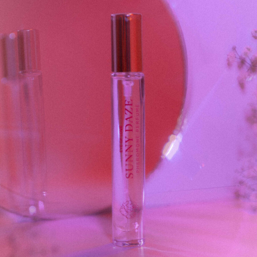 Parfum aux phéromones Sunny Daze