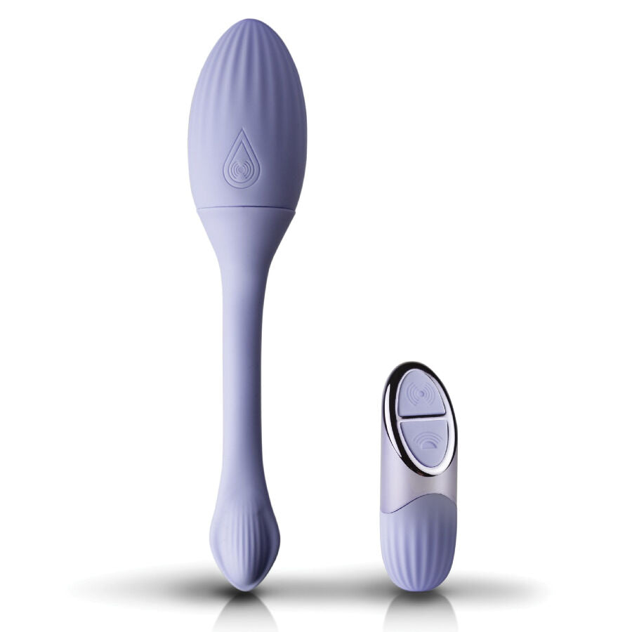 Masseur pelvien Niya avec télécommande