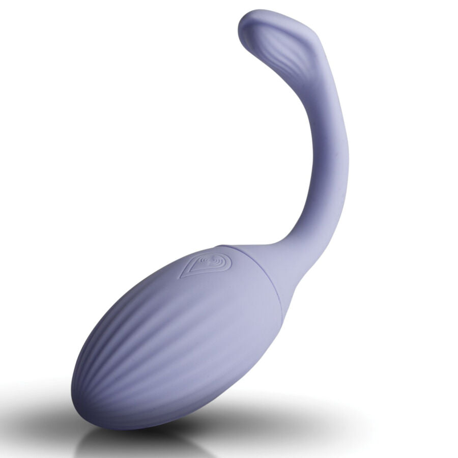 Masseur pelvien Niya avec télécommande