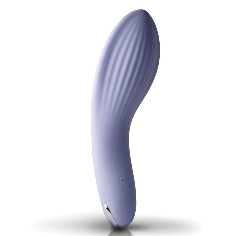 Masseur intensifiant Niya pour duos