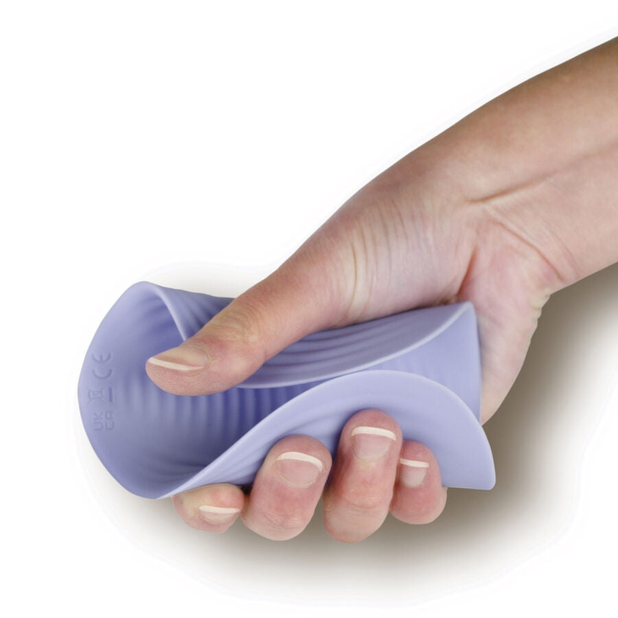 Masseur intime N5 – Stimulation multi-usage